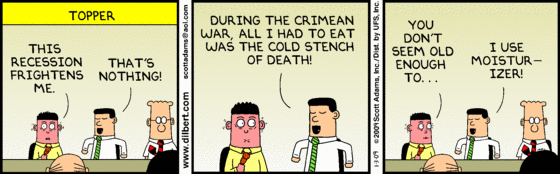 dilbert